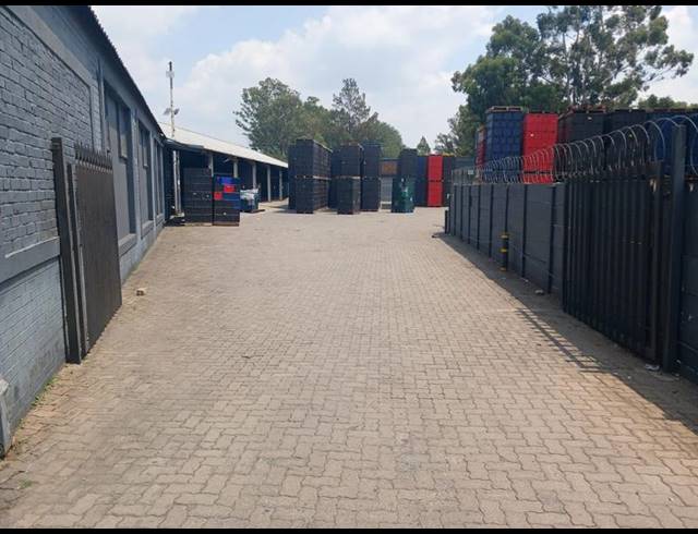 BUSINESS FOR SALE IN STRUBENVALE